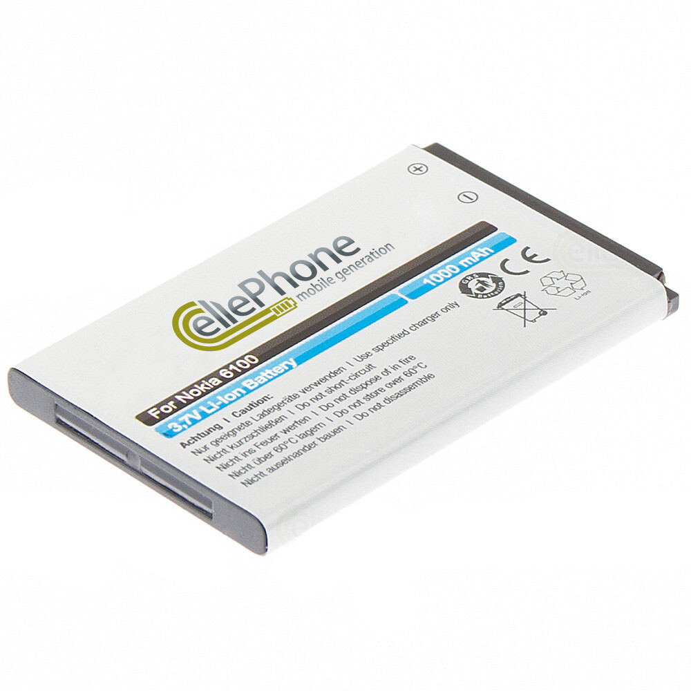 Batteria AK-C150 Per Telefono Emporia Telme X200 / T200 - Foto 5