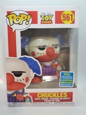 toy story chuckles funko pop