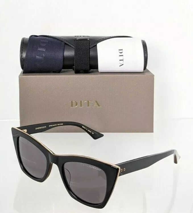 Perfecting the Art of Eyewear - Official DITA Worldwide - DITA