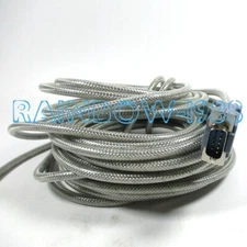 XK3190-A12E A6 A9 meter electronic scale sensor floor scale signal cable 20M