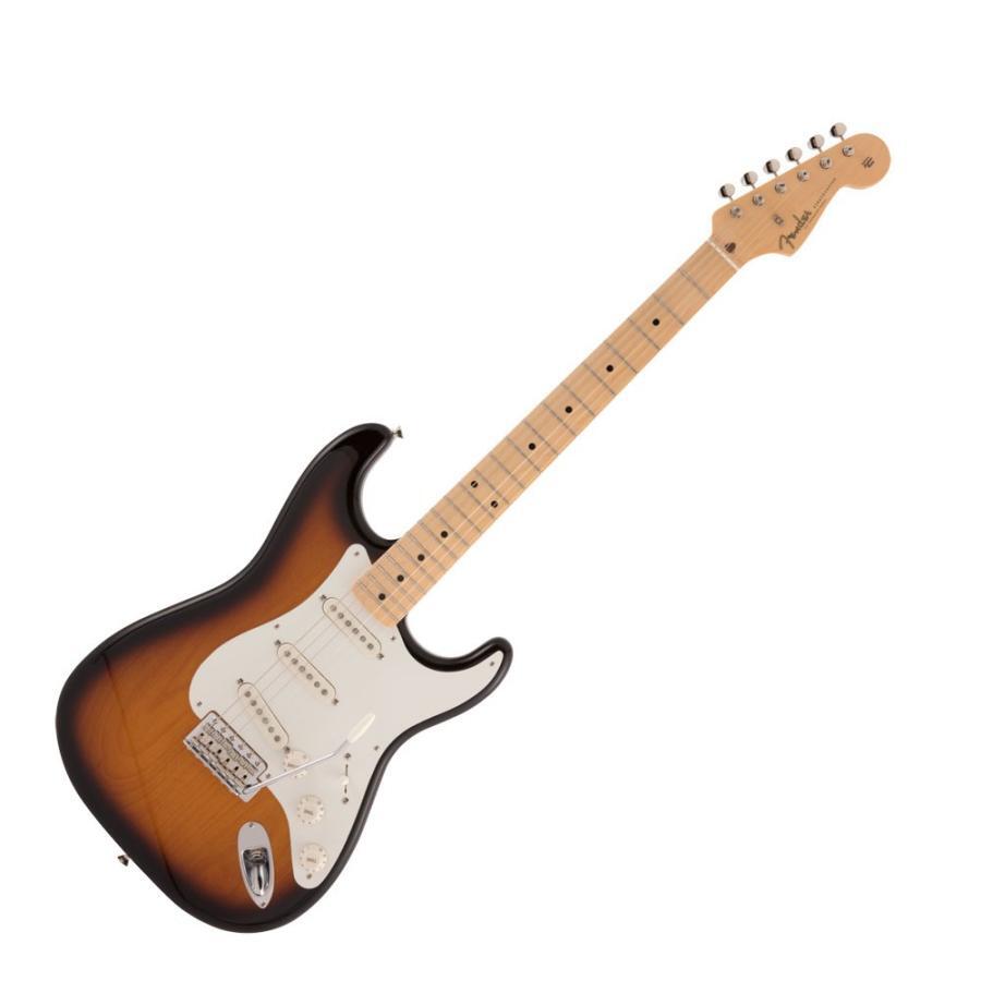 Fender MIJ Heritage 50s Stratocaster 2TS