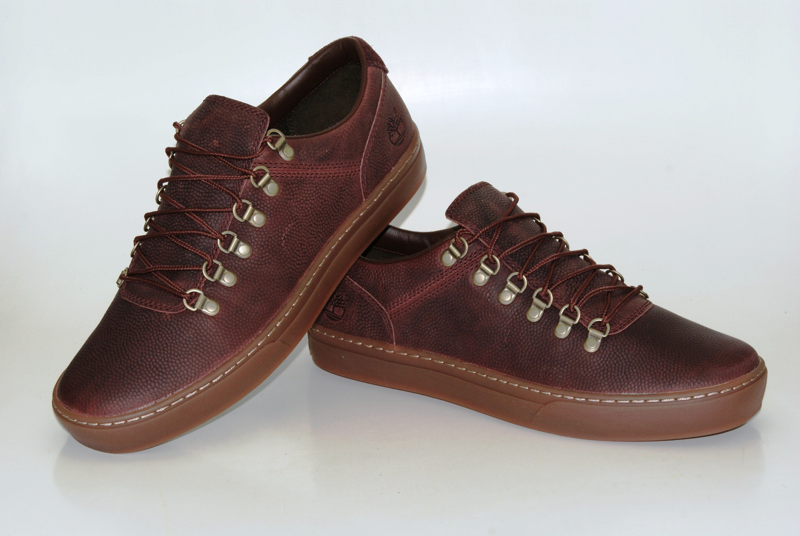 timberland alpine