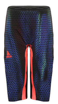 Adidas Adizero Herren FSM Wettkampf Jammer Brustschwimmen Badeshort AJ7083