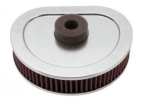 K&N Filtro Aria Ricambio HD-1390