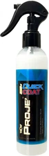 Proje Premium Car Care SiO2 Quick Coat 8 oz Shine Seal & Protect