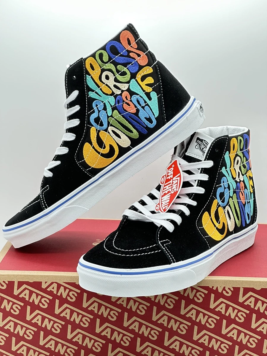 Jual vans 2025 sk8 hi