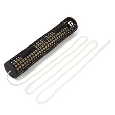 Fuel Oil Tank Dryer Water Remover Cage with one  filler sock.  700 ml capacity