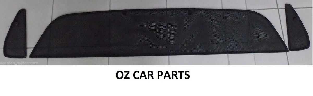 GENUINE Rear Windscreen Sun Shade FOR VE Commodore Ute 2006 2012