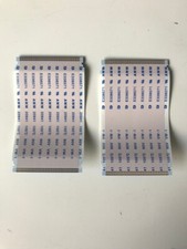 Hisense TV 75A7KAU T-con Ribbon Cables