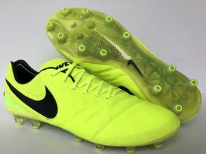 nike tiempo legend 6 negros