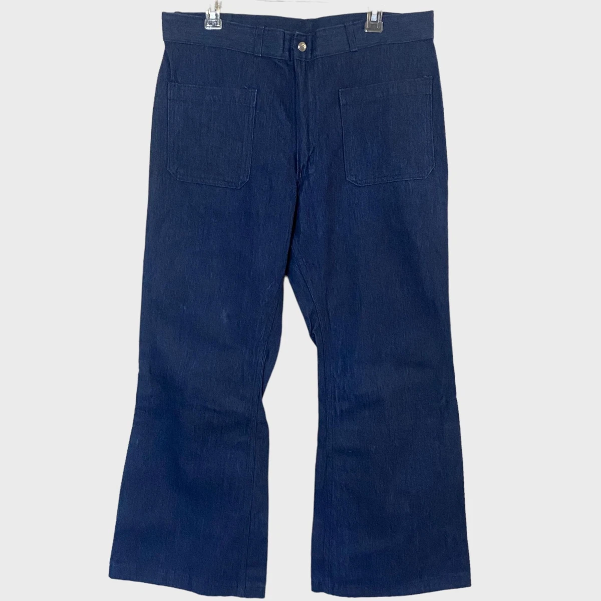 Seafarer dungarees store trousers