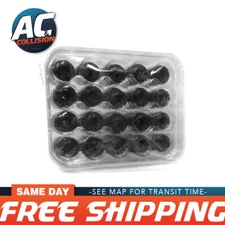 A/C Compressor Shaft Seal Lip Seal DAEWOO V5 (100 Unts)