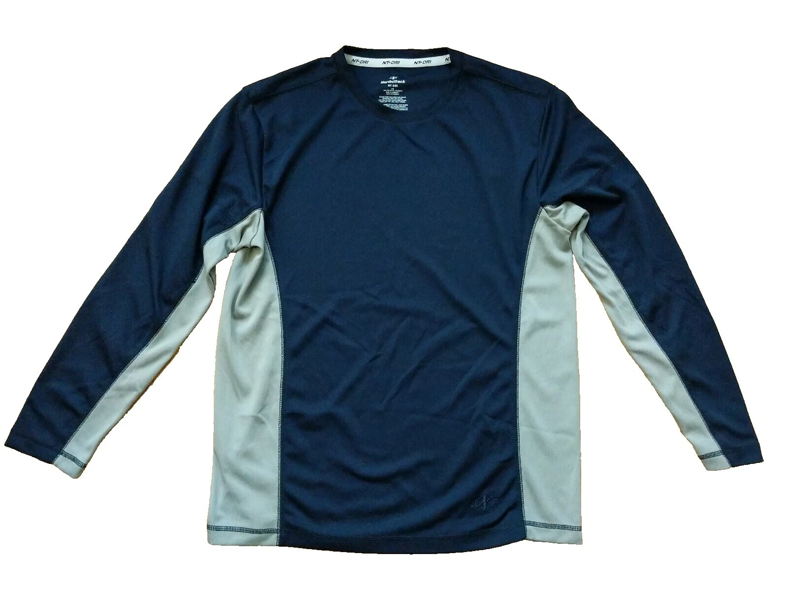 NordicTrack Regular Size M Men's Activewear