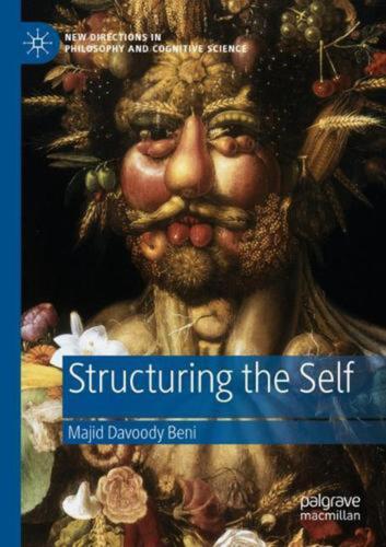 Structuring the Self von Majid Davoody Beni (englisch) Taschenbuch Buch - Bild 1 von 1