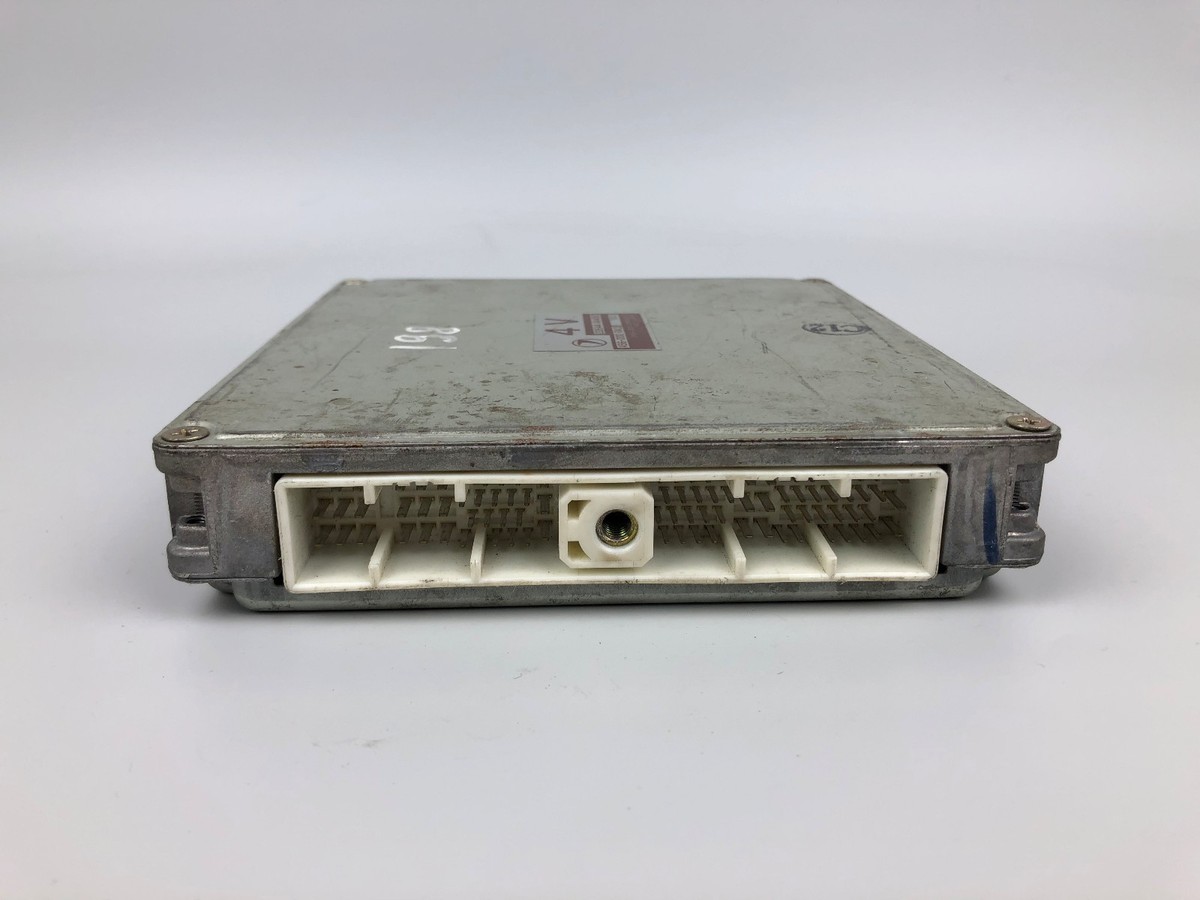 1998 Subaru Impreza Engine Control Computer Module ECU Unit
