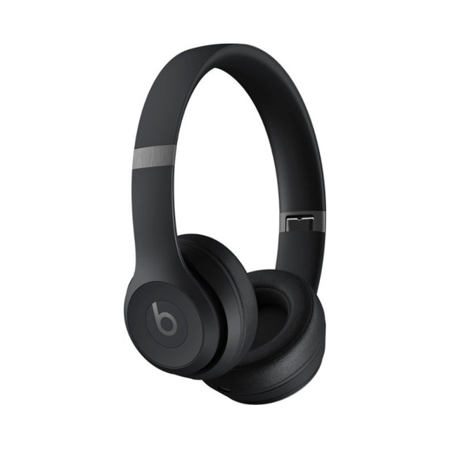 Beats Solo 4