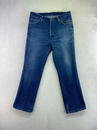 Cowboy Cut Denim Jean 937STR 