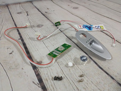 Wii Guitar Hero Rock Band OEM Controller Replacement Parts - Picture 81 of 119