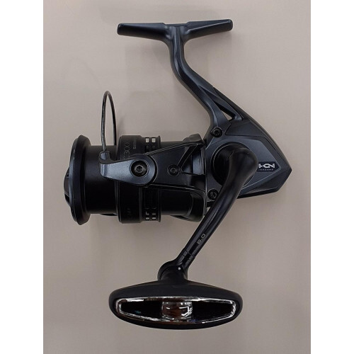 SHIMANO Spinning Reel 18 EXSENCE C14+ C3000MHG 03882 | eBay