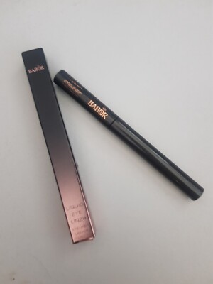 BABOR Make Up Liquid Eyeliner EYE LINER green 03  2 Stück/ 2 pieces
