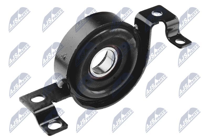 Suspension arbre de cardan Jeep Cherokee KJ anti-vibration et bruit de roulement