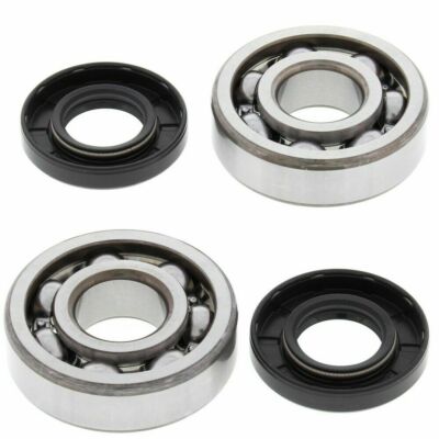 Suzuki RM125 1989-2008 Main Crankshaft Seals