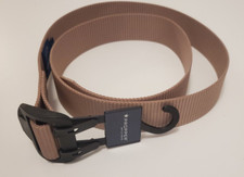 Propper Tactical Belt Heavy Duty Khaki M 36-38 W 14-18 NEW