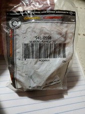 Cub Cadet 941-0598 Flange Bearing .75