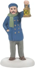 Dickens Village Nightwatch Figurine