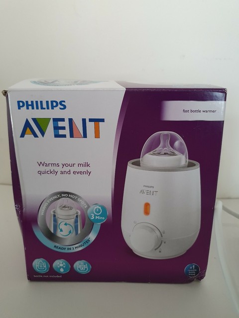 bottle warmer ebay