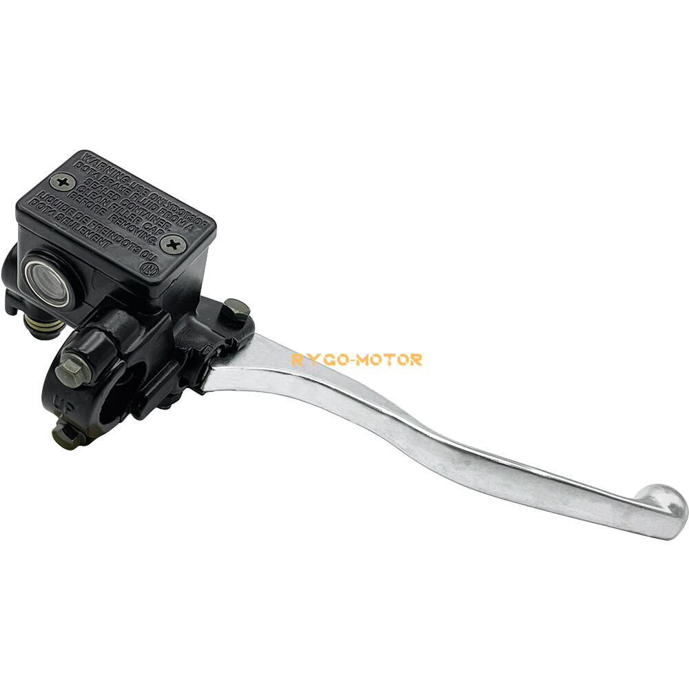 Oem 43015-1489 Front Brake Master Cylinder For Kawasaki Bayou - Foto 11