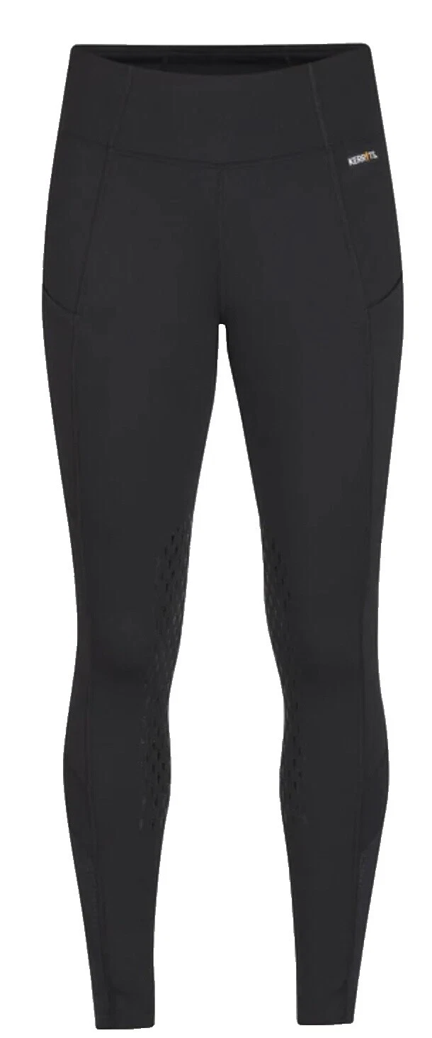 Negro Talla XL Pantalones y pantalones para De mujer