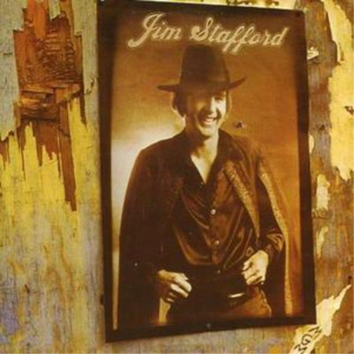 Jim Stafford Jim Stafford (CD) Album