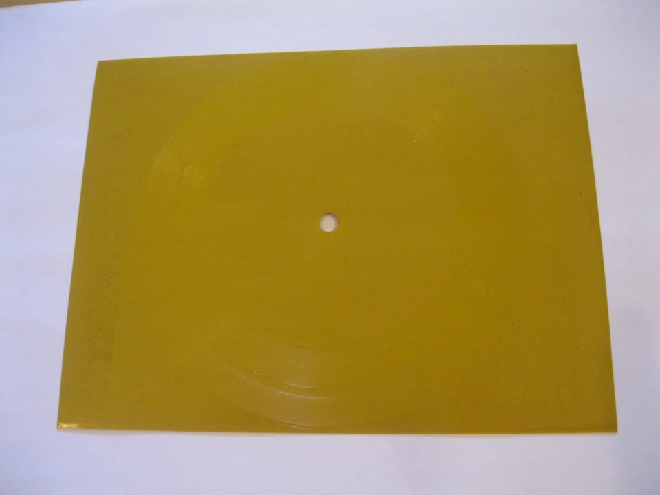 Flexi Disc Tonpostkarte Skorupka Daj Me Swiat To Nie To Kunicka Polen Nr. 199