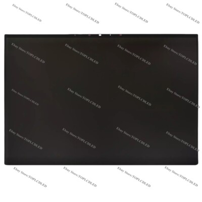 For HP Spectre x360 14-EF 14T-EF 13.5'' LCD Assembly Touch Screen Display Panel