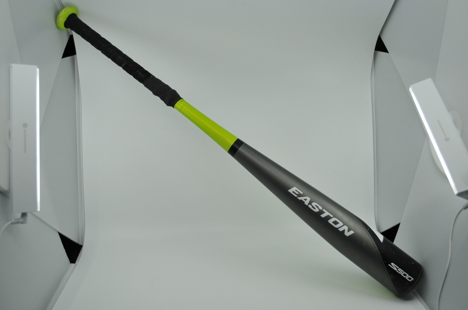 Easton S500 Drop 9 Baseball bat. 30 Inch 21 Oz. Racket TS eBay