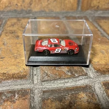 2008 Winners Circle Dale Earnhardt Jr Red #8 Racing Car 1:87 NASCAR ✅ W/Case