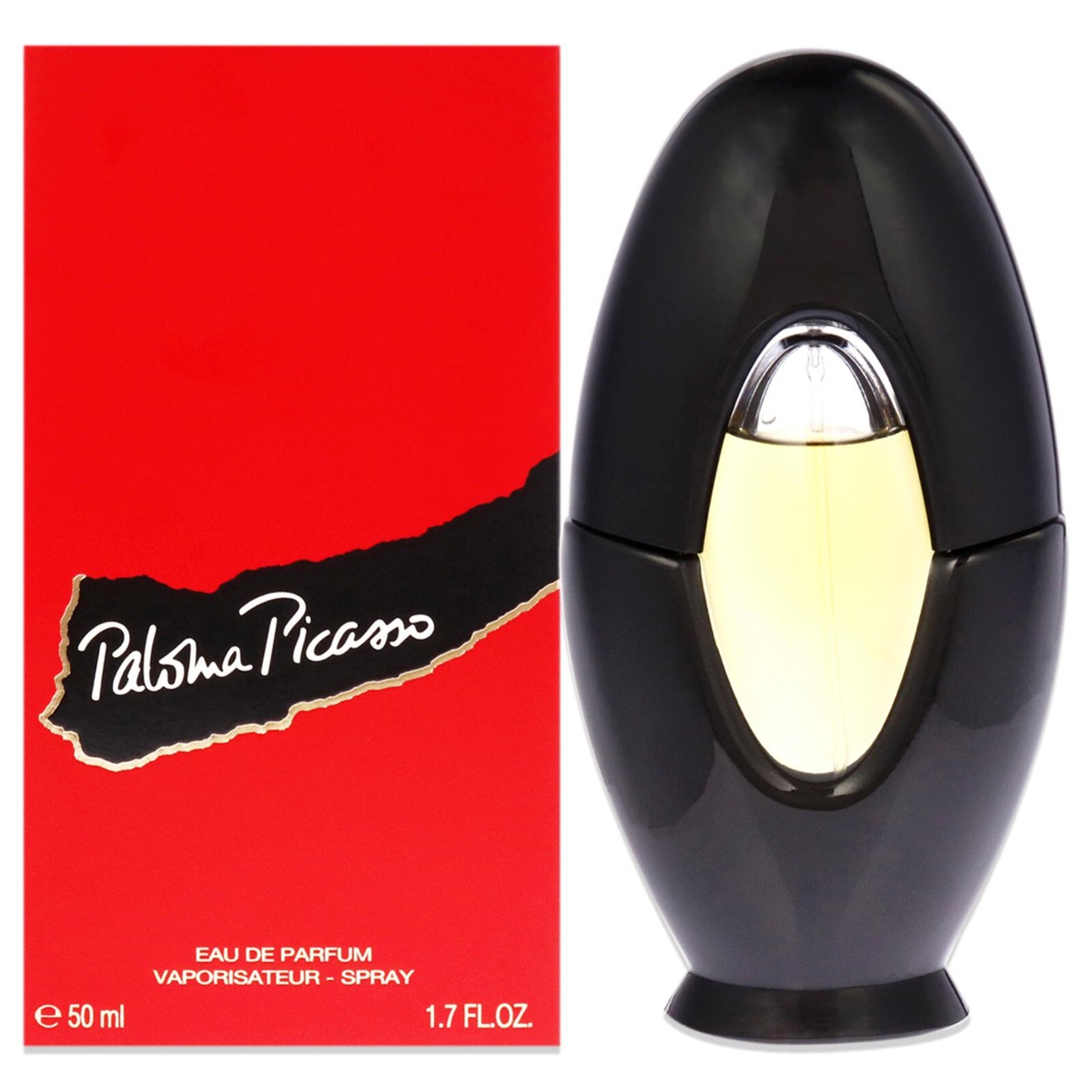 Paloma Picasso by Paloma Picasso for Women - 1.7 oz EDP Spray | eBay