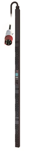 NEW APC AP8886 Metered Rack PDU 32A 3PH 30x C13 12x C19 Power Distribution Unit