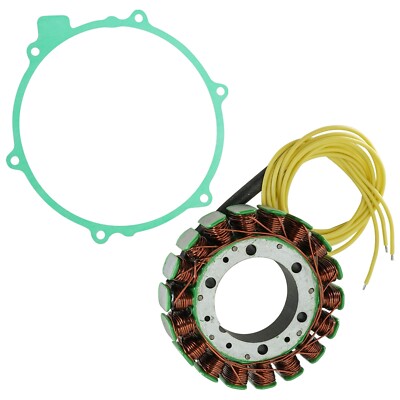 Stator & Gasket for Honda VF1100C V65 Magna 1983 1984 1985 1986 | eBay
