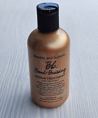 Bumble and Bumble Bb Bond-Building Repair Treatment 4.2 fl oz
