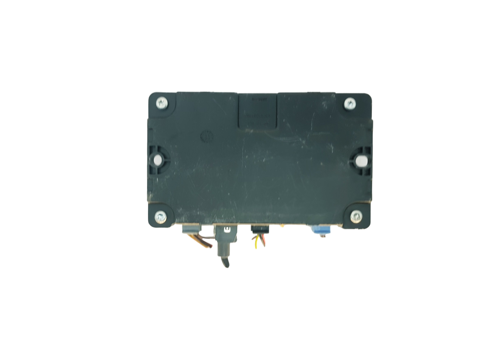 ECU Continental 280246043R --B S180072001 G | eBay