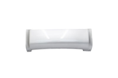 Rear Bumper Cover Lower Center Pad Molding Trim for 2017-2018 Nissan Armada 5.6L