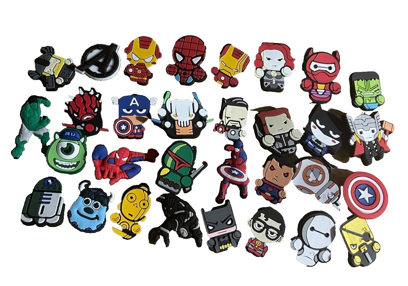 Marvel Accessories for Girls