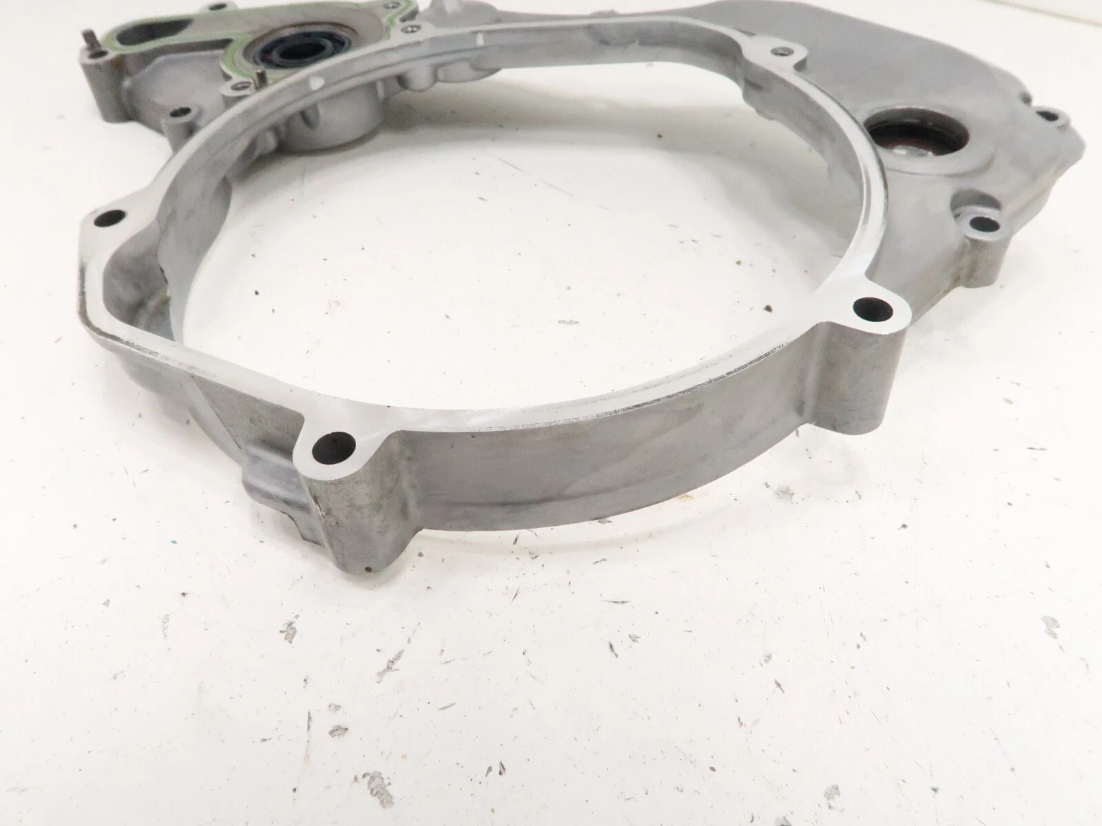 KTM 250SX-F - Stock Inner Clutch Cover w/ Water Pump Kit - 2016 250 SXF OEM