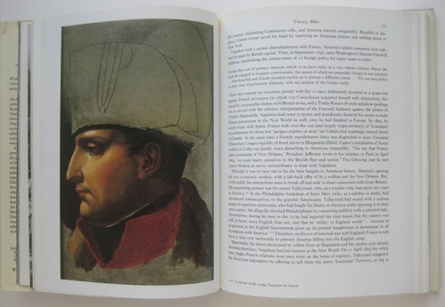 1st Ed NAPOLEON MASTER OF EUROPE 1805-1807 Press Kit HC DJ Maps Alistair Horne - Picture 9 of 13