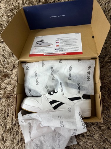 Reebok BB4500 Work talla 14M - Imagen 3 de 7