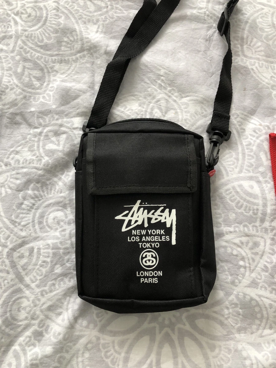 Stussy mini bag discount