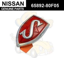 Capot Nissan SILVIA