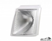 Blinker FüR Ford Transit Pritsche Fahrgestell Bus Links Vorne 91-00
